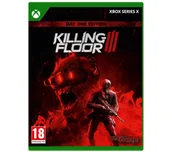 Gry Xbox Series X - Killing Floor 3 Edycja Day One Gra na Xbox Series X - miniaturka - grafika 1