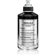 Wody i perfumy damskie - Maison Margiela Replica Soul of the Forest Woda perfumowana 100 ml - miniaturka - grafika 1
