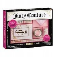 Prace ręczne dla dzieci - Make It Real Juicy Couture: Acrylic Delu - miniaturka - grafika 1