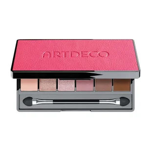 Artdeco Iconic Palette Paleta cieni do powiek, 2 - Cienie do powiek - miniaturka - grafika 1