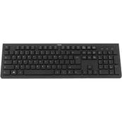 Klawiatury - KC-200 Czarny - miniaturka - grafika 1