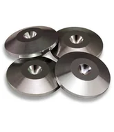 Inne akcesoria audio-wideo - Taga Harmony TSK-01B/TSK-01S Kolor: Srebrny - miniaturka - grafika 1