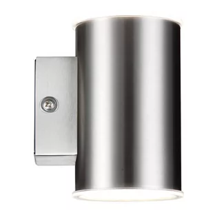 Polux Kinkiet ogrodowy 6,5W LED NIVERO Up i Down 304094 /SANICO - Lampy ogrodowe - miniaturka - grafika 1