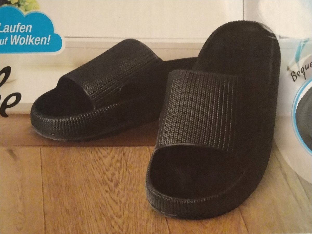klapki kapcie elastyczne ultra miękkie r.38 unisex