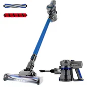 Odkurzacze pionowe - EziClean CYCLOMAX R210 - miniaturka - grafika 1