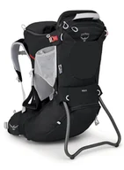 Nosidełka dla dzieci - Nosidełko dziecięce Osprey Poco Child Carrier - starry black - miniaturka - grafika 1