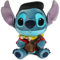 Figurki dla dzieci - Wibracje [Huge Me] - Lilo & Stitch Plush - - Elvis Hawaii 40Cm - miniaturka - grafika 1