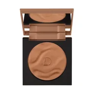 Bronzery i konturowanie twarzy - Diego dalla Palma HYDRA BUTTER BRONZING Bronzery 11 g 62 - LIGHT COCOA - miniaturka - grafika 1