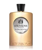 Wody i perfumy męskie - Atkinsons The Oud Collection The Other Side of Oud woda perfumowana 100 ml - miniaturka - grafika 1