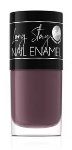 Bell Lakiery do paznokci Long Stay Nail Enamel Trwały lakier do paznokci 03 8.0 g - Lakiery do paznokci - miniaturka - grafika 1