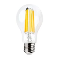 Żarówki LED - Żarówka LED ORO-E27-A60-FL-CLARO-10,5W-DW - miniaturka - grafika 1