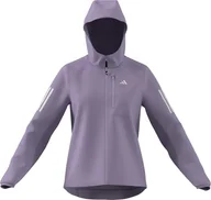 Kurtki damskie - adidas Damska kurtka Own the Run (1 szt.) - miniaturka - grafika 1