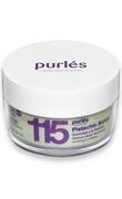 Purles 115 Pistachio Scrub Kremowy peeling pistacjowy 160 ml