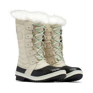 Śniegowce damskie Sorel Tofino II WP - Buty trekkingowe damskie - miniaturka - grafika 1