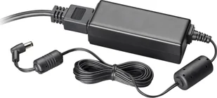 Zasilacz do laptopa HP HP Poly CCX 500/505/600/700 Edge E500 Power Supply with Power Cord - 48V/0,52A EMEA - INTL English Loc Euro plug - Zasilacze do laptopów - miniaturka - grafika 1