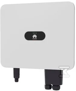 Falownik trójfazowy Huawei SUN2000-17KTL-M5, 17kW, 2-MPPT, RS485, rozłącznik DC, ograniczniki przepięć, IP66 - Inwertery, falowniki - miniaturka - grafika 1
