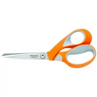 Nożyce kuchenne - Fiskars Nożyce fiskars razoredge Soft Grip, wielokolorowy, 21 cm FI8185 - miniaturka - grafika 1