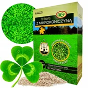 Nasiona i cebule - TRAWA Z MIKROKONICZYN�� 1KG ODPORNA NA SUSZ�� NASIONA KONICZYNA OZDOBNA 40m2 - miniaturka - grafika 1