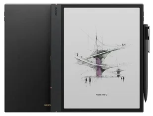 Onyx Boox Note Air 5 C Szary - Czytniki ebooków Onyx Boox Note Air 5 C Szary - Czytniki ebooków - miniaturka - grafika 1