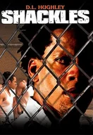 Pozostałe filmy DVD - SHACKLES [DVD] - miniaturka - grafika 1