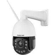 Kamery IP - FOSCAM SD4H - miniaturka - grafika 1
