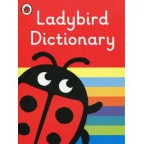 Ladybird Dictionary - Podręczniki obcojęzyczne - miniaturka - grafika 1