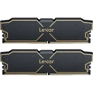 Pamięci RAM - LEXAR Thor 32GB 6000MHz LD5U16G60C38LG-RGD - miniaturka - grafika 1