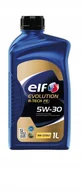 Oleje silnikowe - elf Evolution R Tech Fe 5W30 1L Olej silnikowy - miniaturka - grafika 1
