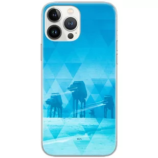Etui Star Wars dedykowane do Xiaomi MI 10 LITE, wzór: Gwiezdne Wojny 047 Etui całkowicie zadrukowane, oryginalne i oficjalnie licencjonowane - Etui i futerały do telefonów - miniaturka - grafika 1
