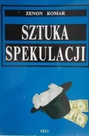 Rozwój osobisty - Sztuka spekulacji - miniaturka - grafika 1