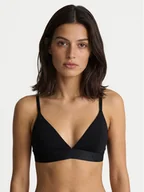 Biustonosze - Guess Biustonosz bezfiszbinowy O6GC05 KE831 Czarny - miniaturka - grafika 1