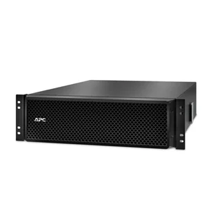 APC SRT192RMBPM zasilacz UPS 6 kVA - Zasilacze awaryjne UPS - miniaturka - grafika 1