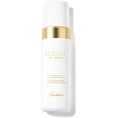 Pianki do mycia twarzy - Guerlain Mousse De Beauty Cleansing Foam pianka do twarzy 150 ml - miniaturka - grafika 1