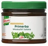 Przyprawy i zioła sypkie - Primerba włoska Knorr 340g - miniaturka - grafika 1