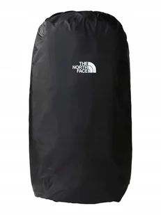 The North Face Pokrowiec na plecak The North Face Rain Pack Cover : Kolor - Czarny, Rozmiar - L - Plecaki - miniaturka - grafika 1