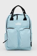 Plecaki - Superdry plecak damski duży gładki - miniaturka - grafika 1