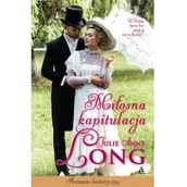 Powieści - Miłosna kapitulacja | - miniaturka - grafika 1