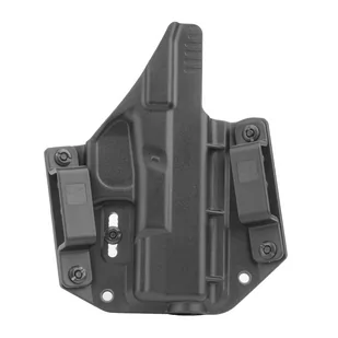 Bravo Concealment - Kabura OWB do Glock 19, 23, 32, 45 - Lewa - BC10-1005 - Odzież taktyczna i umundurowanie - miniaturka - grafika 2