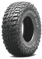 Opony terenowe i SUV letnie - Nankang Conqueror M/T LT33x12.50R20 114P - miniaturka - grafika 1