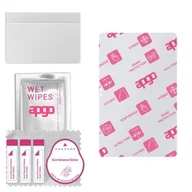 Akcesoria do tabletów i e-booków - szkło Hybrydowe do TCL 10 TabMax 4G, zamiennik hartowanego, flexible - miniaturka - grafika 1