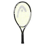 Badminton - Dziecięca rakieta tenisowa Head  IG Speed Jr. 21 - miniaturka - grafika 1