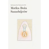 Poezja - Matka Boża Samobójców - miniaturka - grafika 1