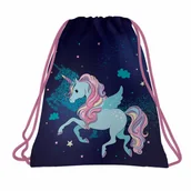 Worki na buty - Worek na buty Jednorożec 13 DERFORM Nowa - miniaturka - grafika 1