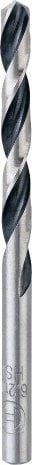 Bosch WIERT. HSS POINTTEQ 6.2MM 10PC