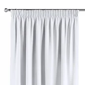 Zasłony - Zasłona na taśmie marszczącej 1 szt. - miniaturka - grafika 1