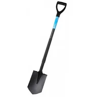Łopaty i widły - PROLINE PROLINE SZPADEL OSTRY METALOWY HARTOWANY sb.68614362 - miniaturka - grafika 1