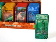 Samochody i pojazdy dla dzieci - Gra wodna Mix - zabawka - miniaturka - grafika 1