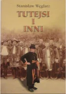 Książki o kulturze i sztuce - Tutejsi i inni - miniaturka - grafika 1