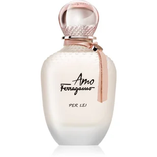 Salvatore Ferragamo Amo Ferragamo Per Lei woda perfumowana dla kobiet 100 ml - Wody i perfumy damskie - miniaturka - grafika 1