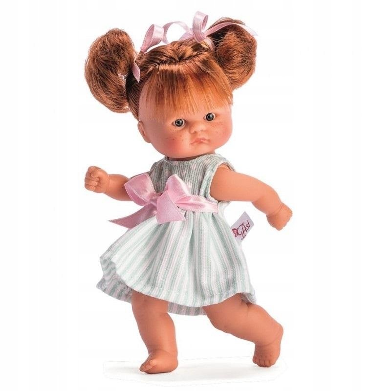Zabawka Lalka Hiszpańska Bombocin Bardzo Ładne Zabawka Edukacyjna Lala
